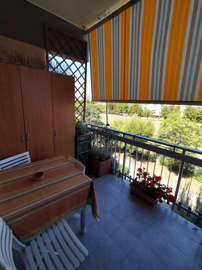 Paky'S House Bed & Breakfast Bari Exterior photo
