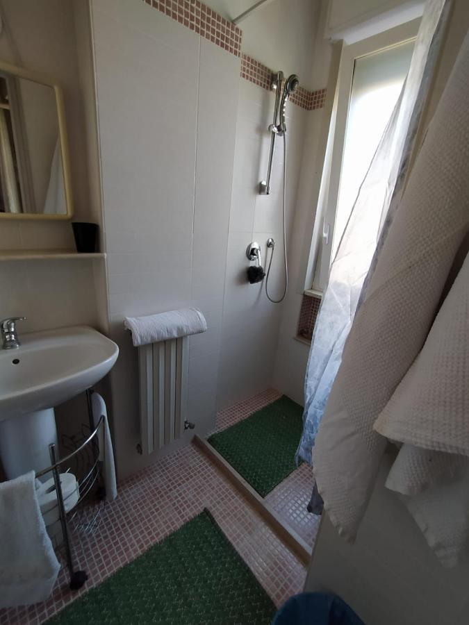 Paky'S House Bed & Breakfast Bari Exterior photo
