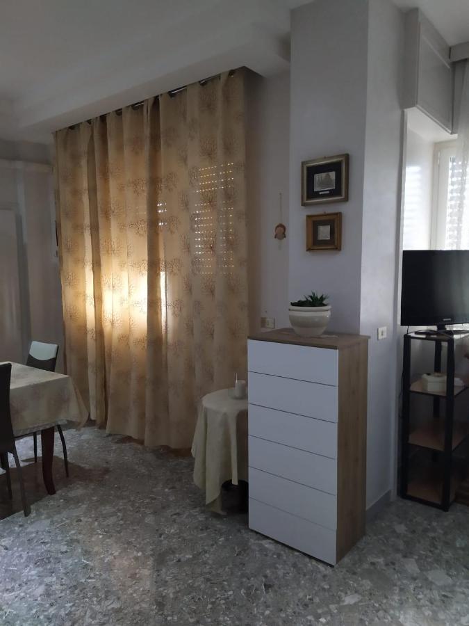 Paky'S House Bed & Breakfast Bari Exterior photo