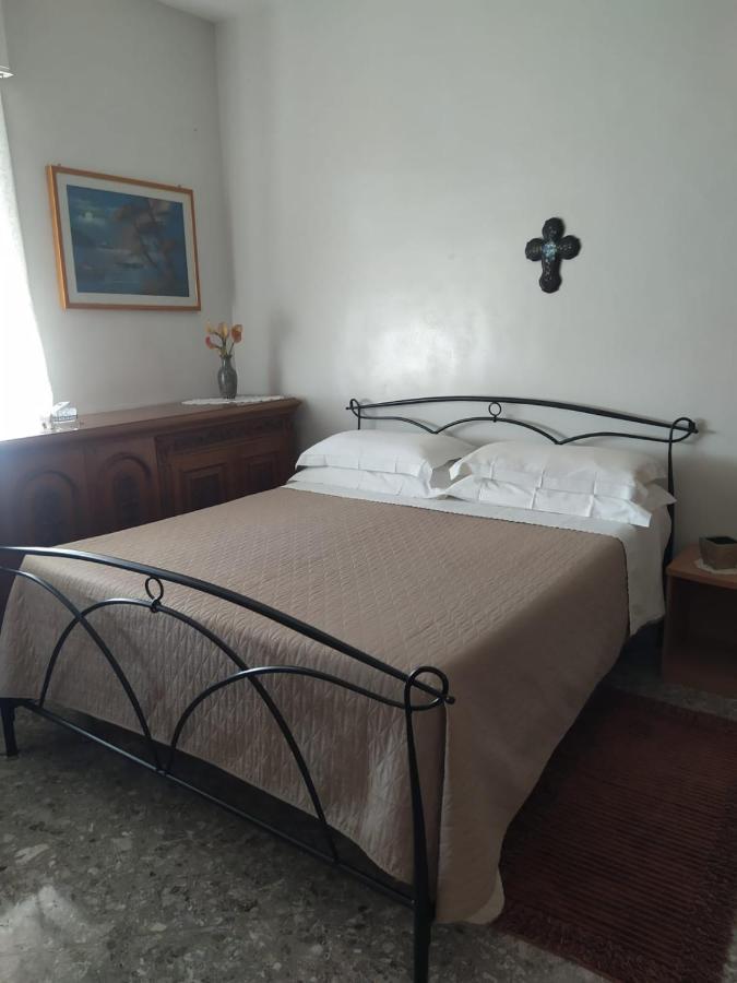 Paky'S House Bed & Breakfast Bari Exterior photo